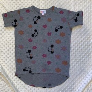 Lularoe Gracie Shirt